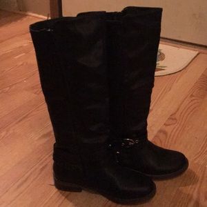 Women’s boots